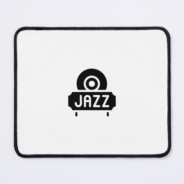 Item preview, Jazz music tshirt designed and sold by Marcosmart.