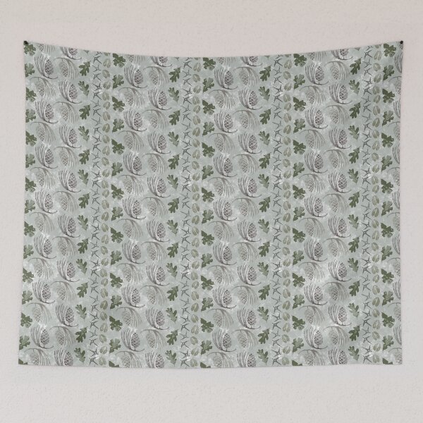 Item preview, Lookout Mountain Cabin designed and sold by Tina Bellina Designs.