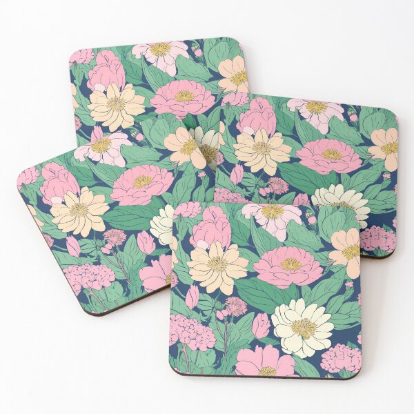 Item preview, Happy Flower Bouquet designed and sold by Gina-Rosa.
