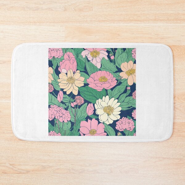 Item preview, Happy Flower Bouquet designed and sold by Gina-Rosa.