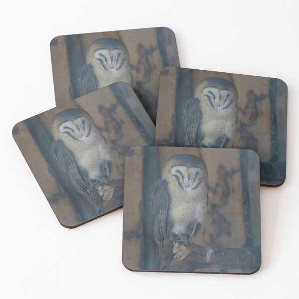 Item preview, Barn Owl designed and sold by Calidris Fotografie Steffi & Ben Köppler.
