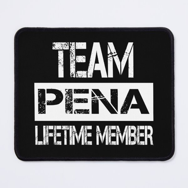 Item preview, Pena Name Pena Lifetime member designed and sold by Opera-Dan.