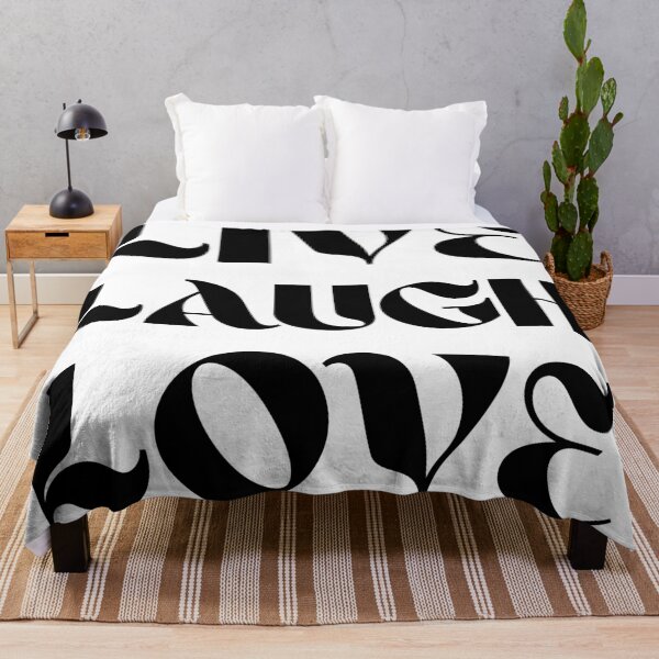 Item preview, Live Laugh Love designed and sold by Guess4best.