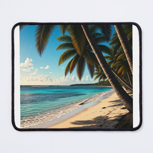 Item preview, Beach Paradise designed and sold by ACanina.