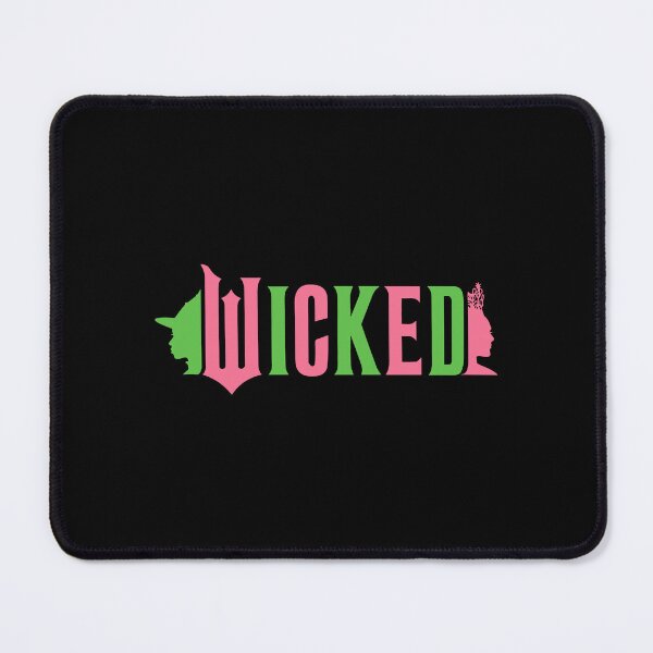 Item preview, Wicked Movie Pink And Green designed and sold by aoroonn.