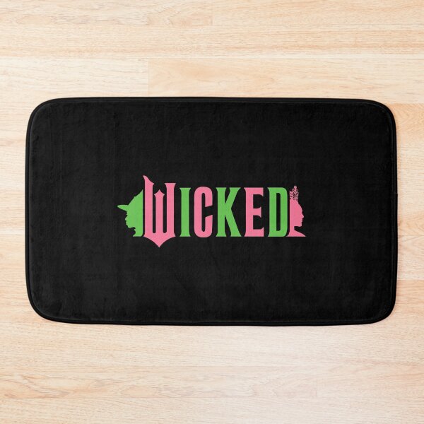Item preview, Wicked Movie Pink And Green designed and sold by aoroonn.