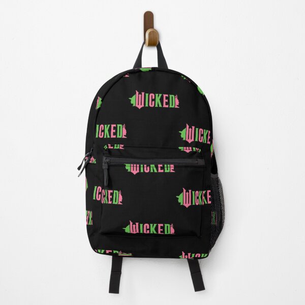 Item preview, Wicked Movie Pink And Green designed and sold by aoroonn.