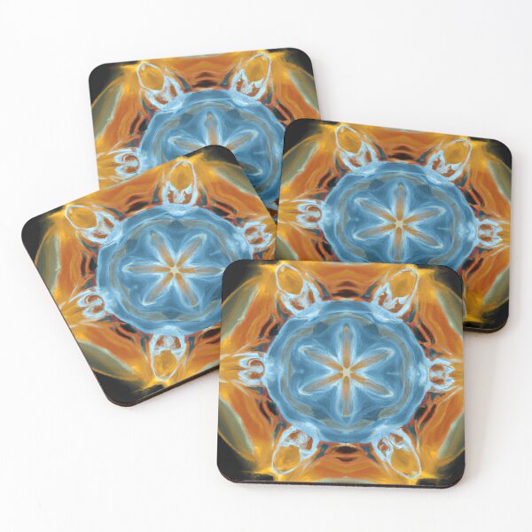 Item preview, COLORFUL DIGITAL ART  designed and sold by Matoo5062.