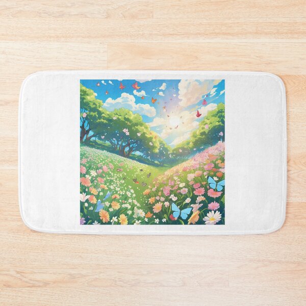 Item preview, Happy Flower Bouquet designed and sold by Gina-Rosa.