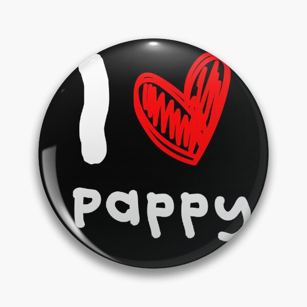 Item preview, I Love Pappy designed and sold by KTDesigns321.