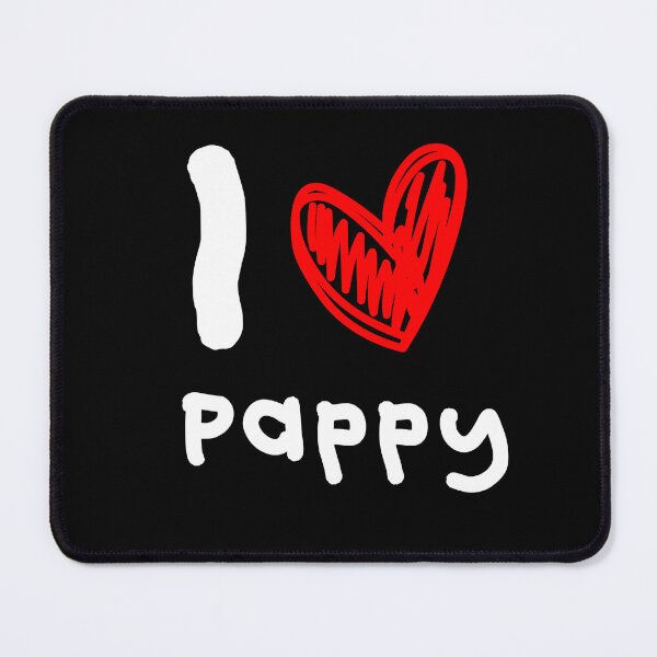 Item preview, I Love Pappy designed and sold by KTDesigns321.