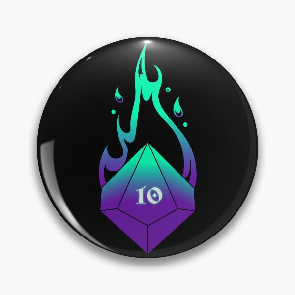 Item preview, D10 designed and sold by LadyArora.