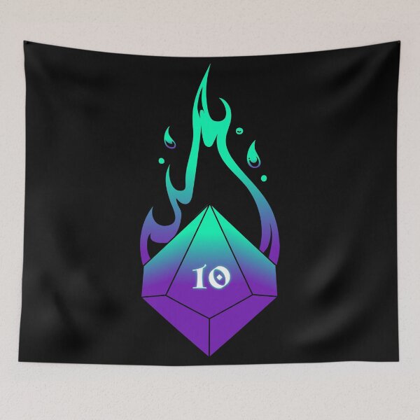Item preview, D10 designed and sold by LadyArora.