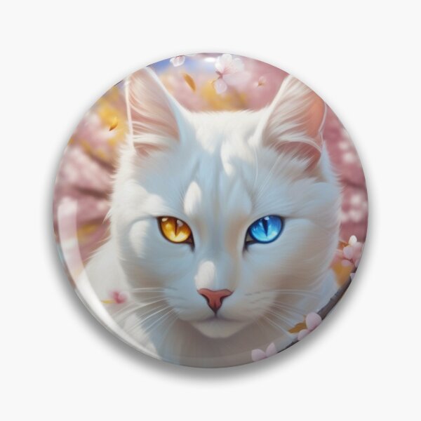 Item preview, Crystal Paws designed and sold by Kowhai-art.