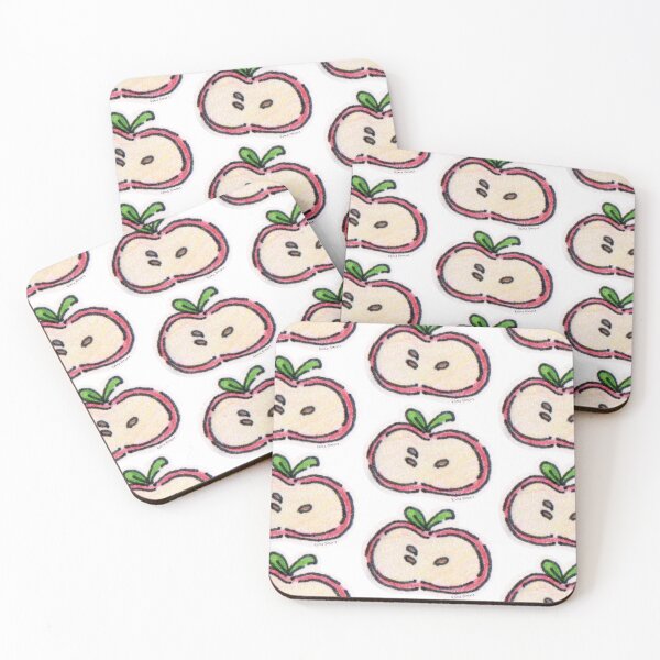 Item preview, Chopped apple designed and sold by RomaBimontD.