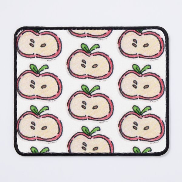 Item preview, Chopped apple designed and sold by RomaBimontD.