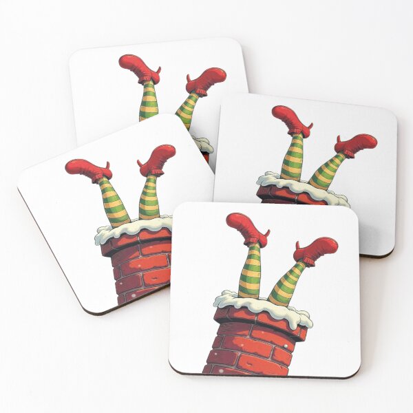 Item preview, Naughty Elf designed and sold by MonVerSer.
