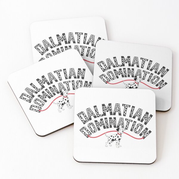Item preview, Dalmation Dominatian designed and sold by BugiDesignArt.