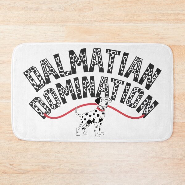 Item preview, Dalmation Dominatian designed and sold by BugiDesignArt.