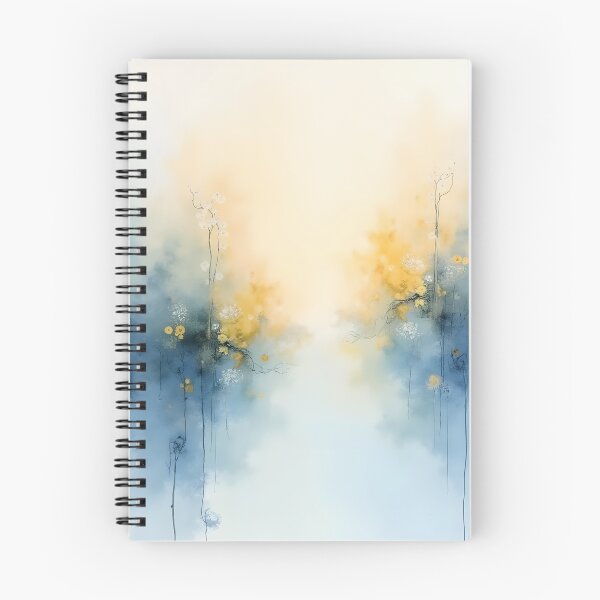 Item preview, Abstract Watercolor designed and sold by neilfitzgerald.