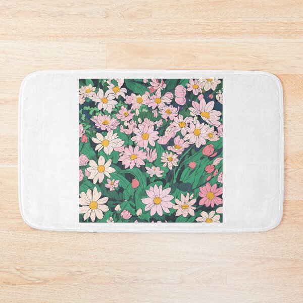 Item preview, Happy Flower Bouquet designed and sold by Gina-Rosa.