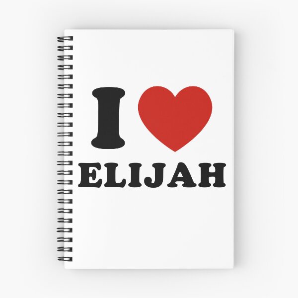 Item preview, i heart elijah - inhaler (black) designed and sold by cam <3.