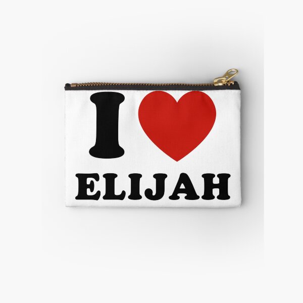 Item preview, i heart elijah - inhaler (black) designed and sold by cam <3.