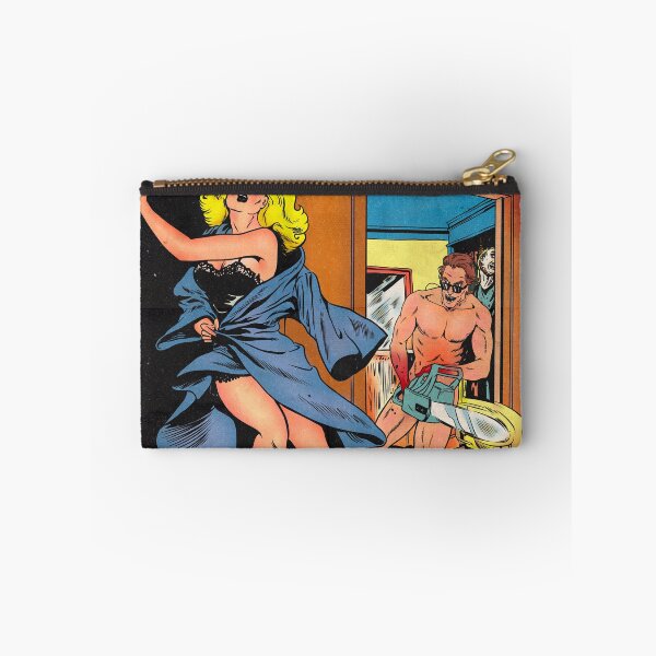 Item preview, American Psycho Issue N01 designed and sold by GhostlyInkShop.