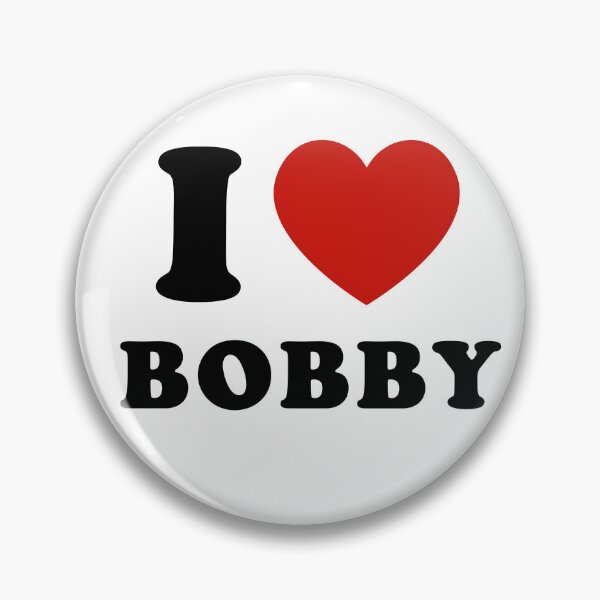 Item preview, i heart bobby - inhaler (black) designed and sold by cam <3.