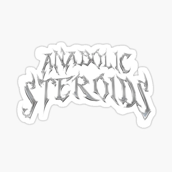 Artikel-Vorschau von Anabole Steroide Lustiges Fitnessstudio-Shirt Meme-T-Shirt Bodybuilding-Workout-T-Shirt Cooles Fitness-Bodybuilding-Humor-Shirt Herren Damen, designt und verkauft von PaloClothes.