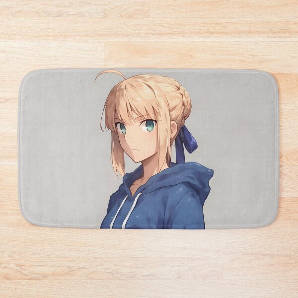 Item preview, Saber - Fate series 35 designed and sold by Infinite-Aspire.