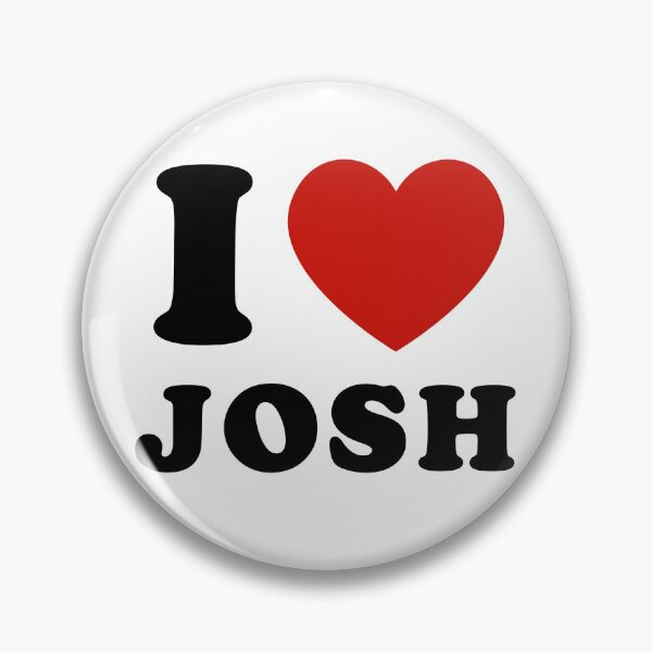 Item preview, i heart josh - inhaler (black) designed and sold by cam <3.