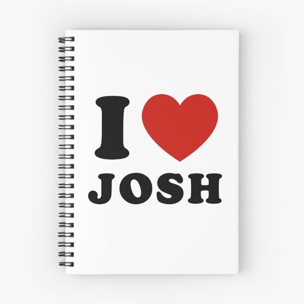 Item preview, i heart josh - inhaler (black) designed and sold by cam <3.