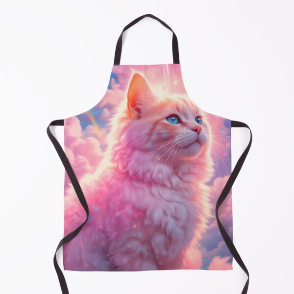 Item preview, Cloudy Whiskers designed and sold by Kowhai-art.