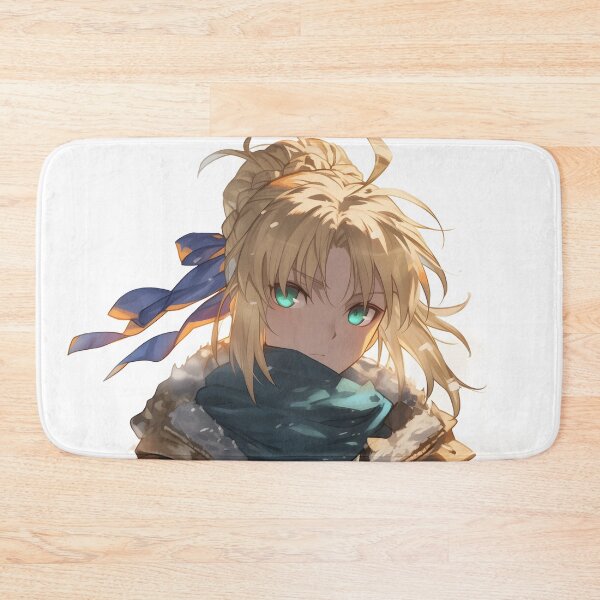 Item preview, Saber - Fate series 36 designed and sold by Infinite-Aspire.