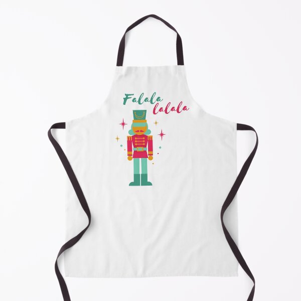 Item preview, Falala lalala - Merry Christmas designed and sold by niamhconte.
