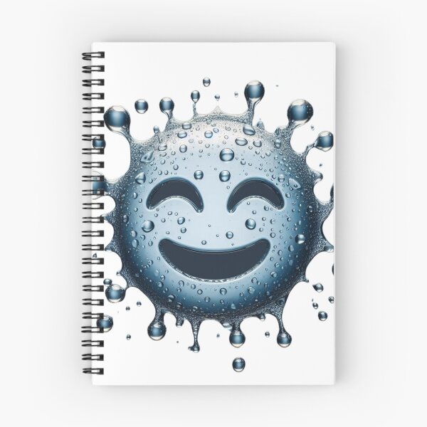 Item preview, La vida es una gota designed and sold by Salah Naamani.