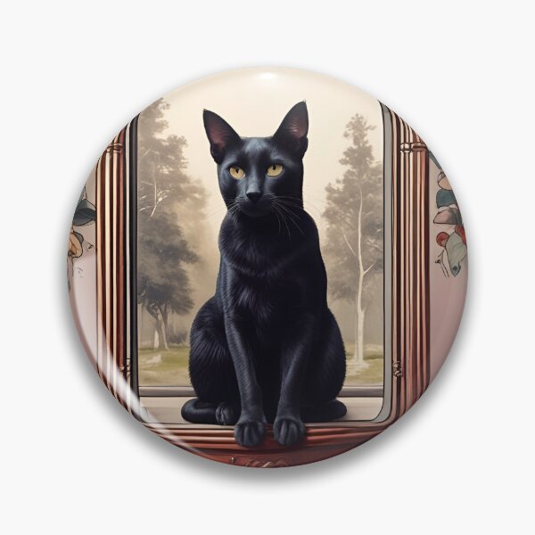 Item preview, Shadow Paws designed and sold by Kowhai-art.