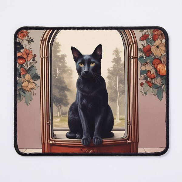 Item preview, Shadow Paws designed and sold by Kowhai-art.