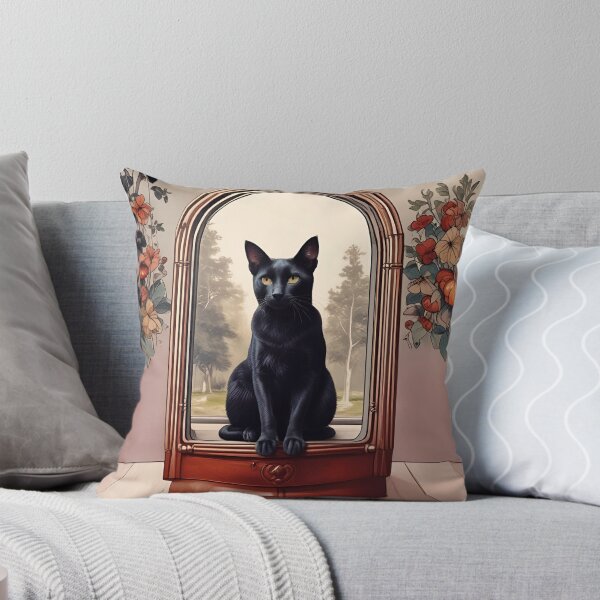 Item preview, Shadow Paws designed and sold by Kowhai-art.