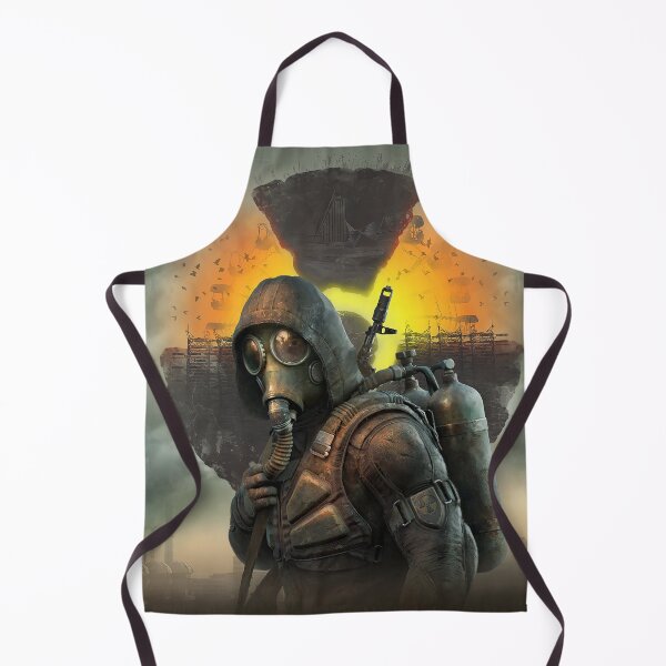 Item preview, STALKER 2: Heart of Chernobyl game art designed and sold by Denis Epanov.
