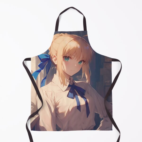 Item preview, Saber - Fate series 37 designed and sold by Infinite-Aspire.