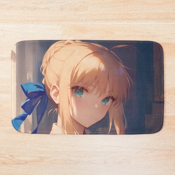 Item preview, Saber - Fate series 37 designed and sold by Infinite-Aspire.