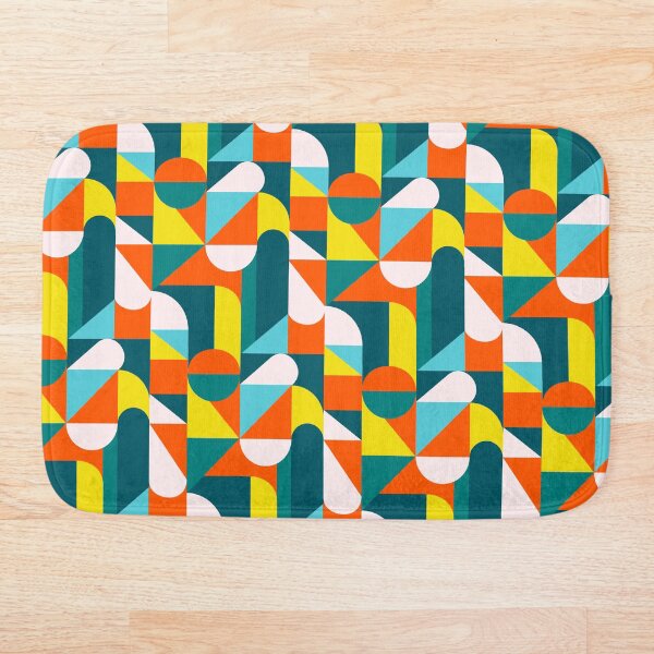 Item preview, Whispers of Pastel Geometry designed and sold by Paper Punch Press.