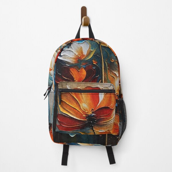 Item preview, Warm Blooms designed and sold by Ravenbluff.