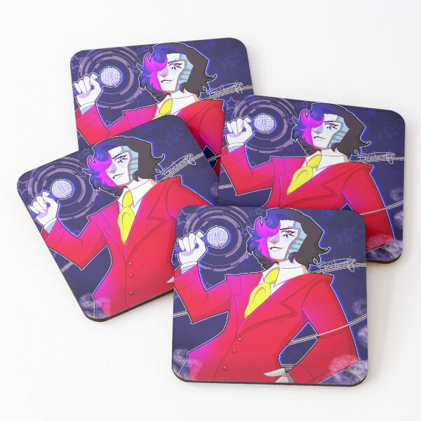Item preview, Reporter Mettaton EX designed and sold by Grasboompje.