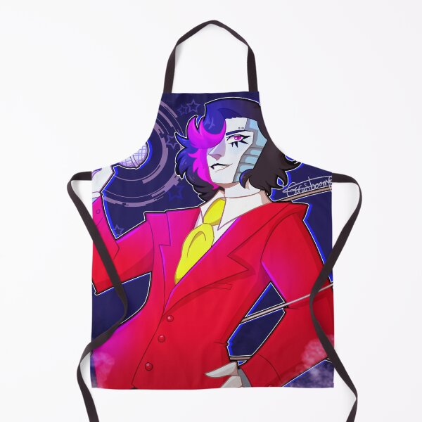 Item preview, Reporter Mettaton EX designed and sold by Grasboompje.