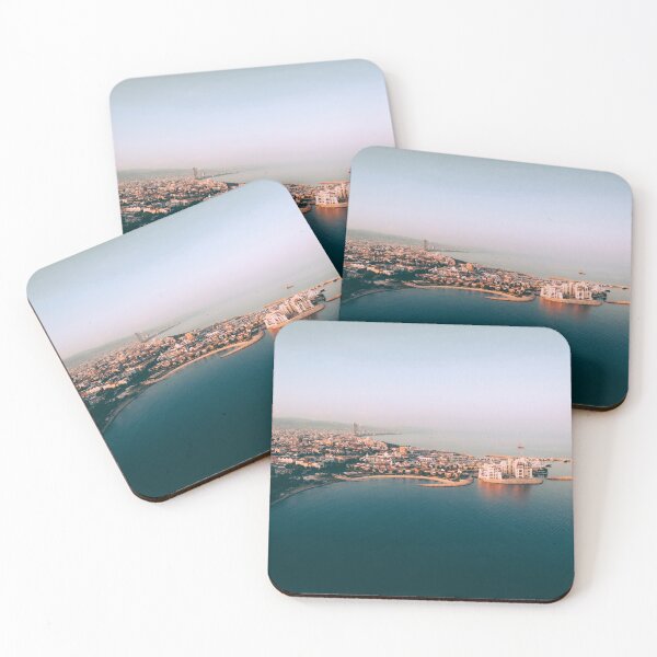 Item preview, Limassol Marina Panorama designed and sold by DRONY.