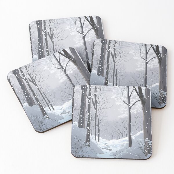 Item preview, Winter Feelings designed and sold by Gina-Rosa.
