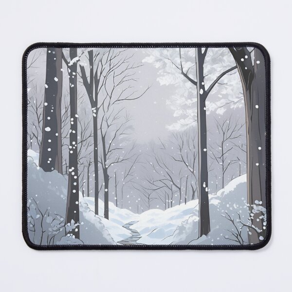 Item preview, Winter Feelings designed and sold by Gina-Rosa.